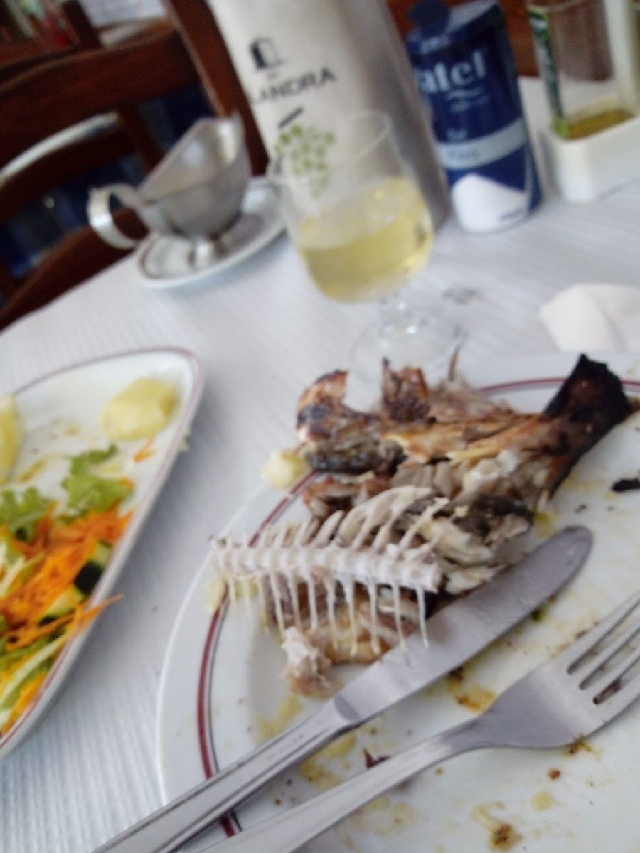 Restaurante Café Tofa - 5