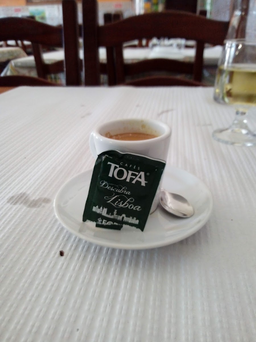 Restaurante Café Tofa - 6