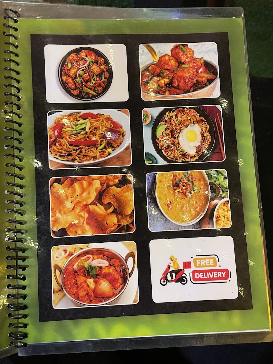 Hello Banaras Rooftop Café - 6