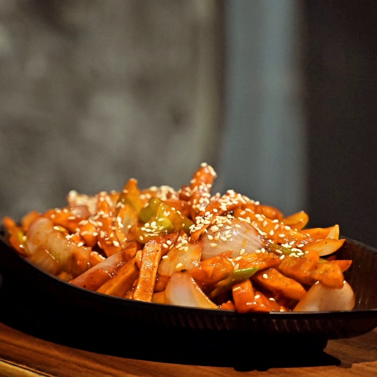 Hello Banaras Rooftop Café - 2