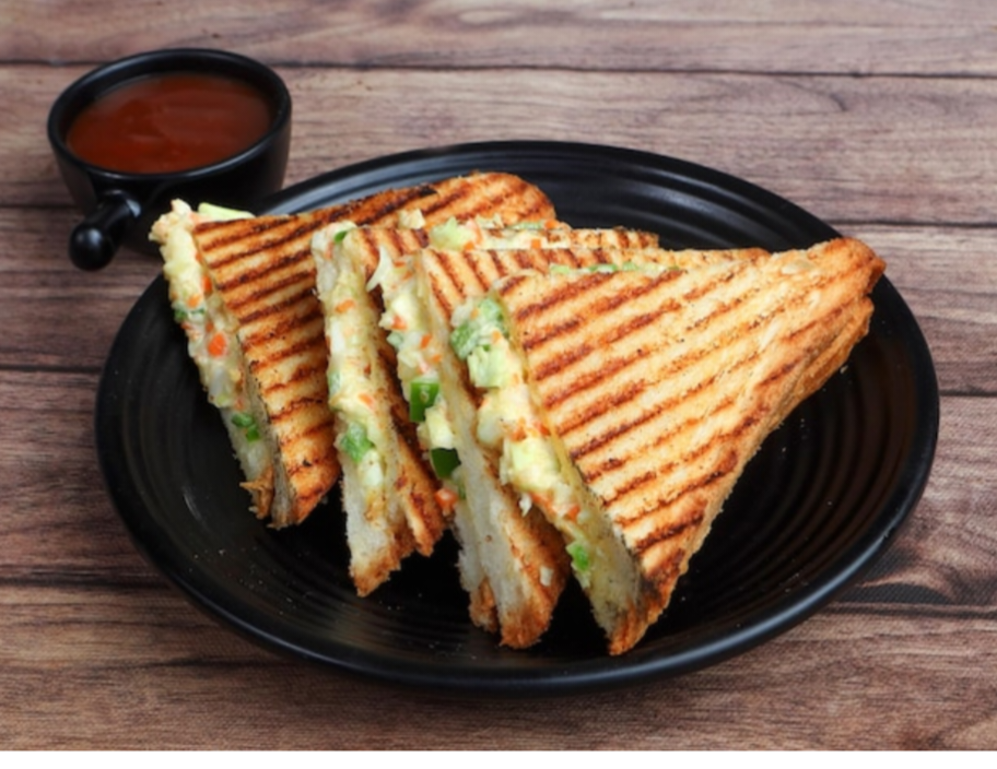 Hello Banaras Rooftop Café - 5