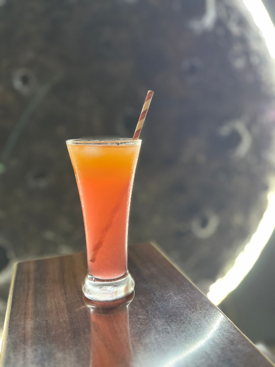 Hello Banaras Rooftop Café - 7