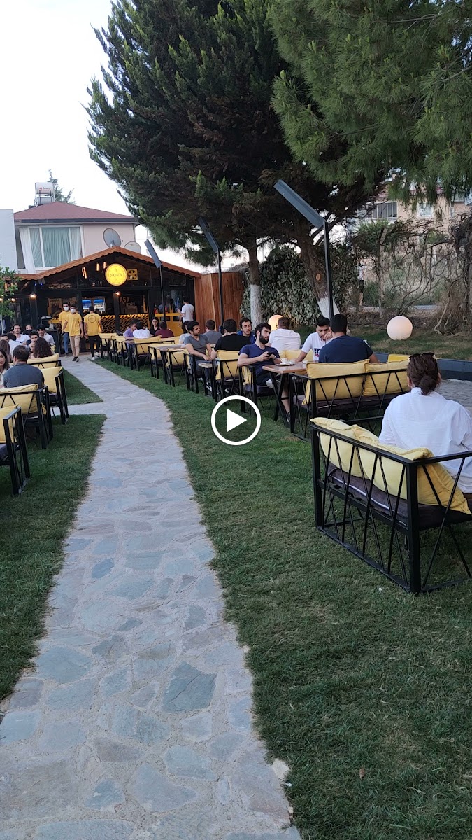 TARSUS NOVA KAFE - 2