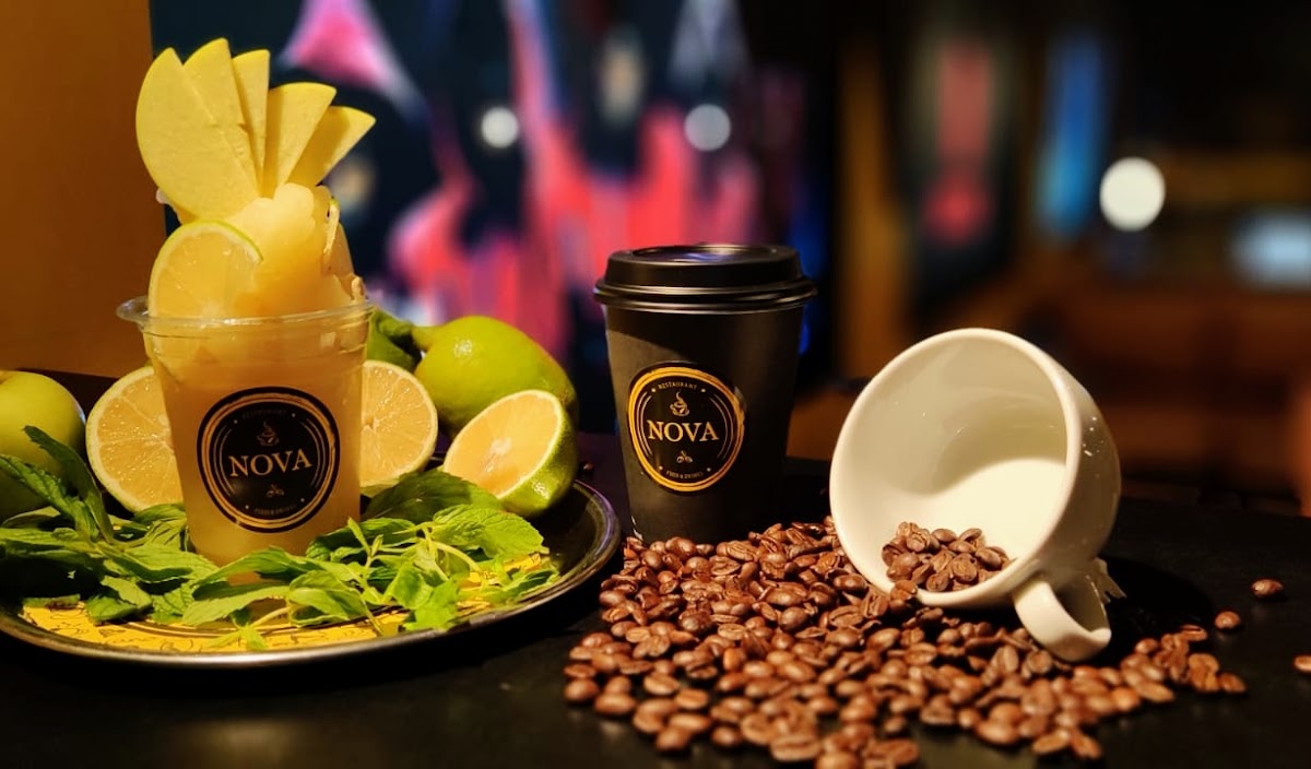 TARSUS NOVA KAFE - 3