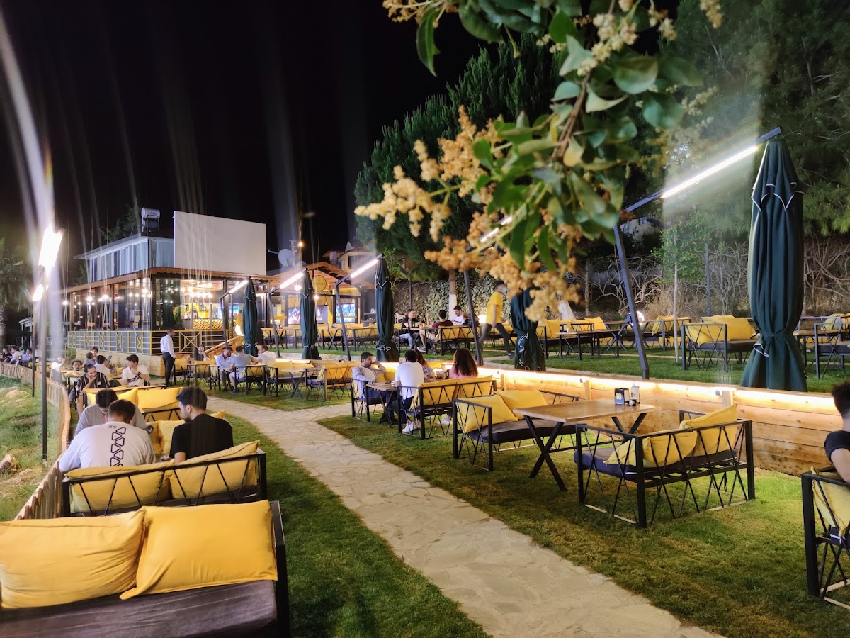 TARSUS NOVA KAFE - 4