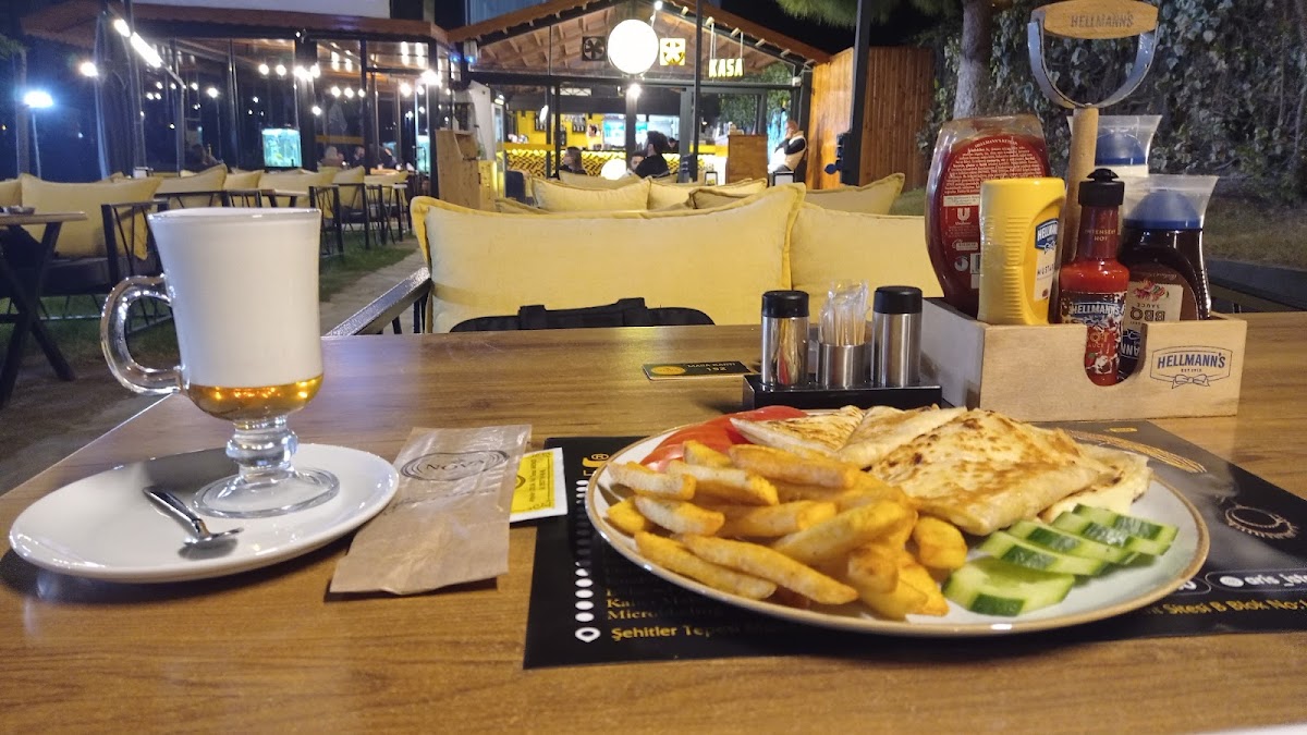 TARSUS NOVA KAFE - 5
