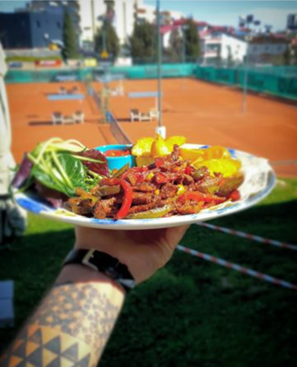 TARSUS NOVA KAFE - 7