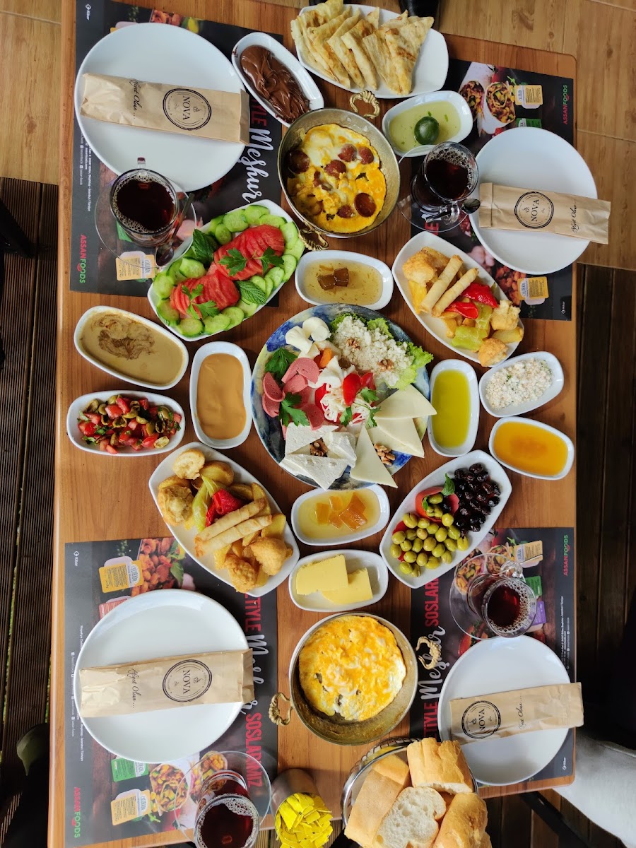 TARSUS NOVA KAFE - 9