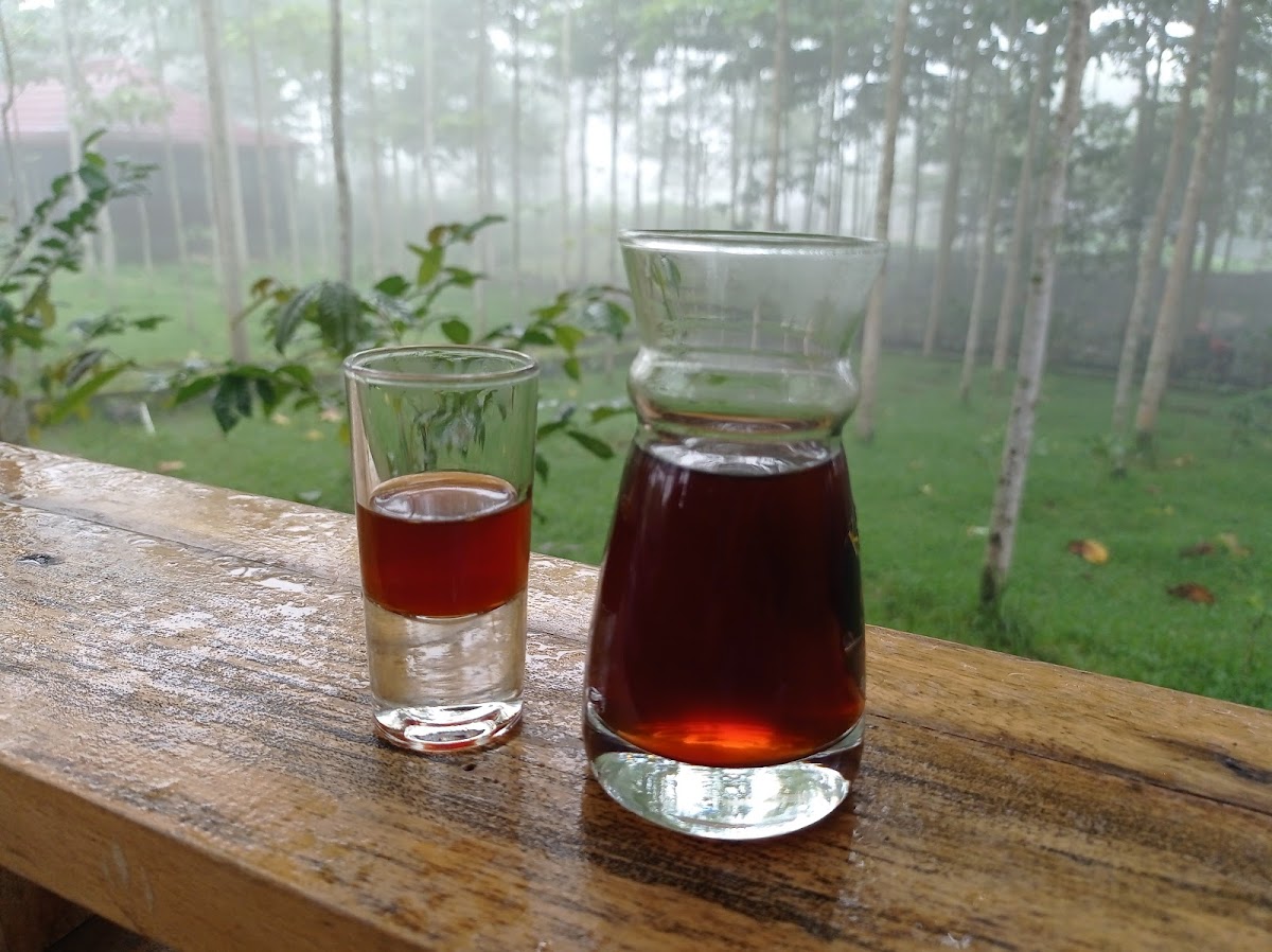 Kopikey Sembalun - 10