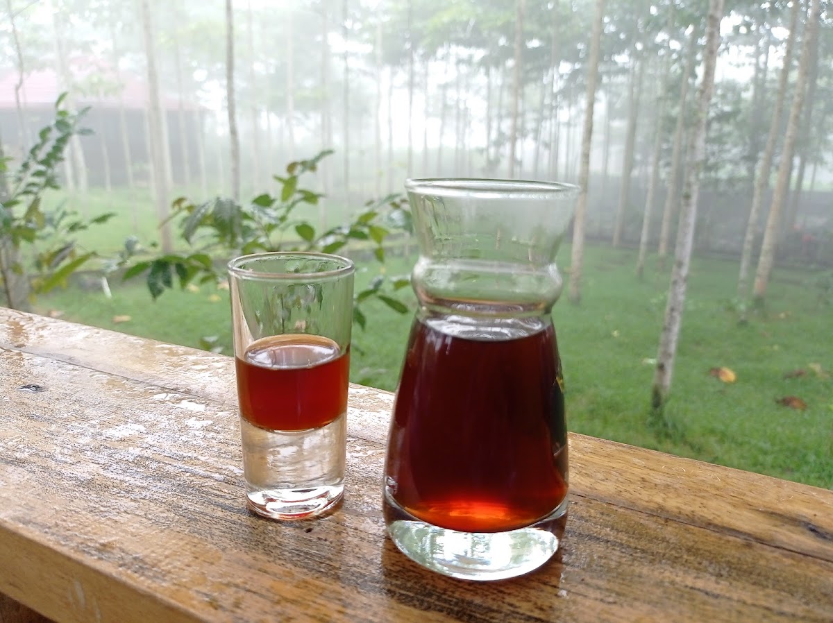 Kopikey Sembalun - 4