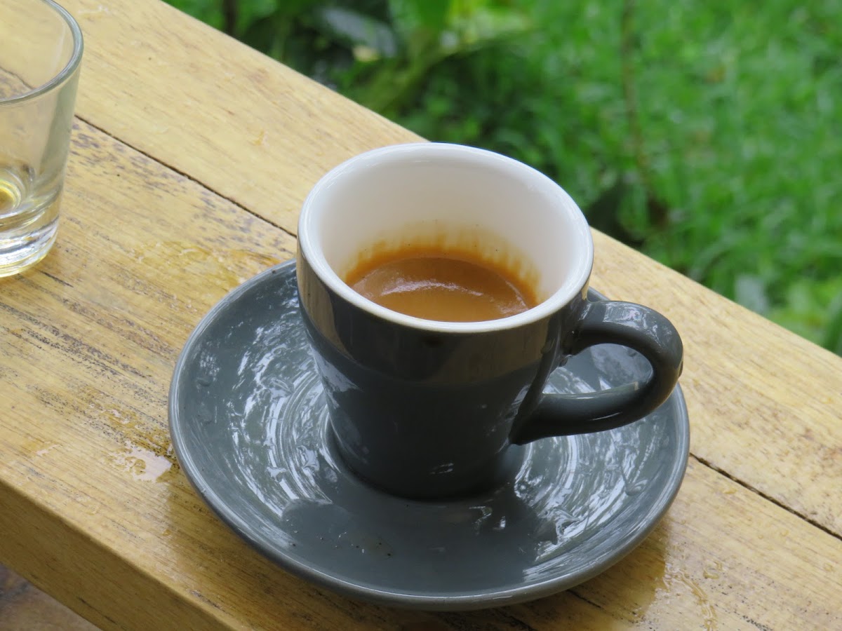 Kopikey Sembalun - 5