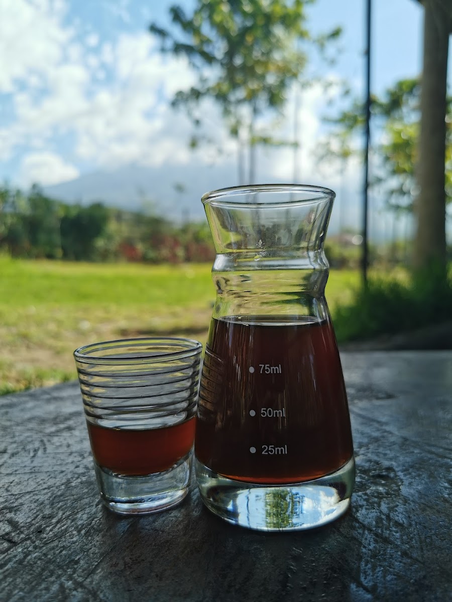 Kopikey Sembalun - 7