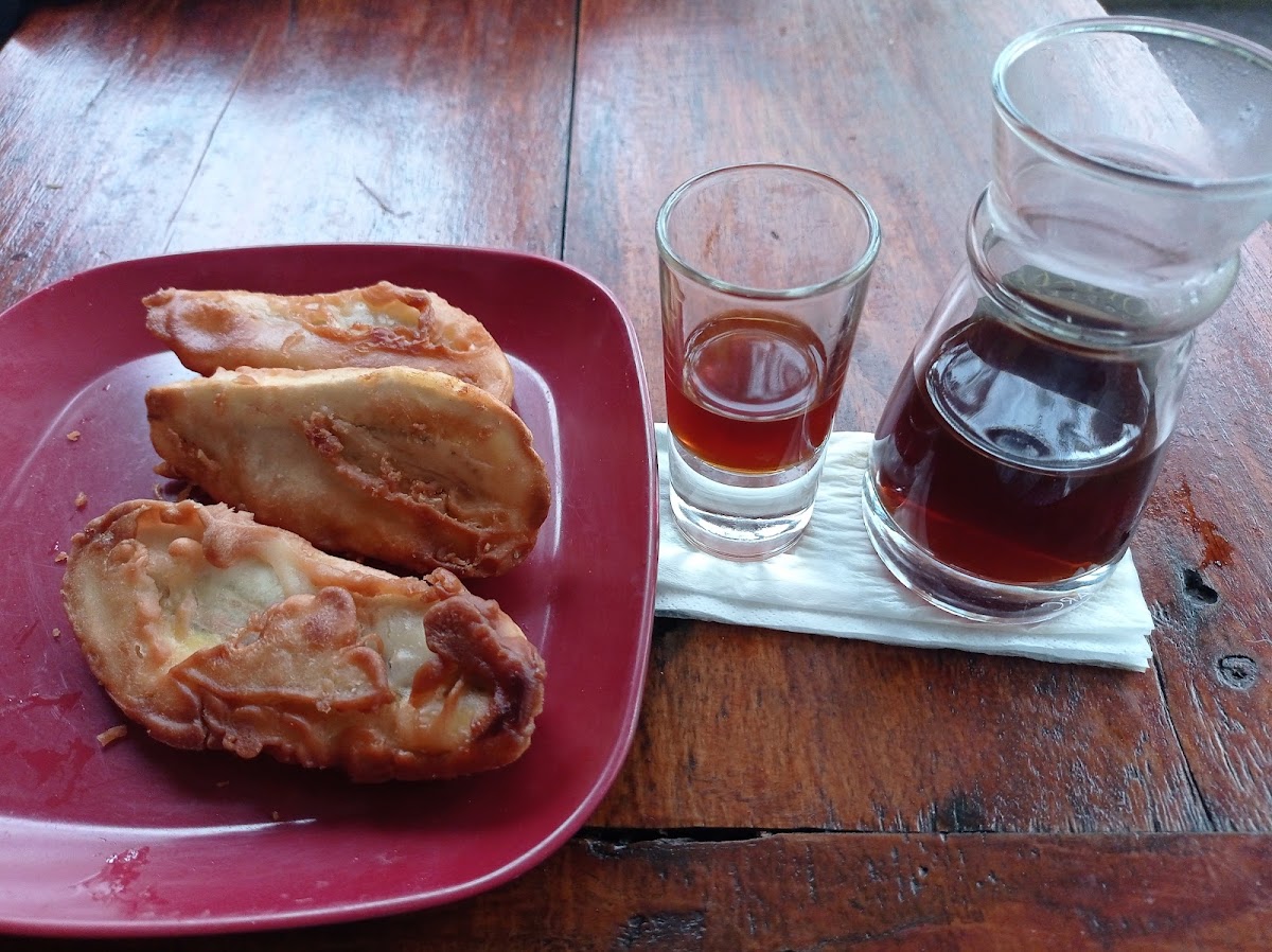 Kopikey Sembalun - 9