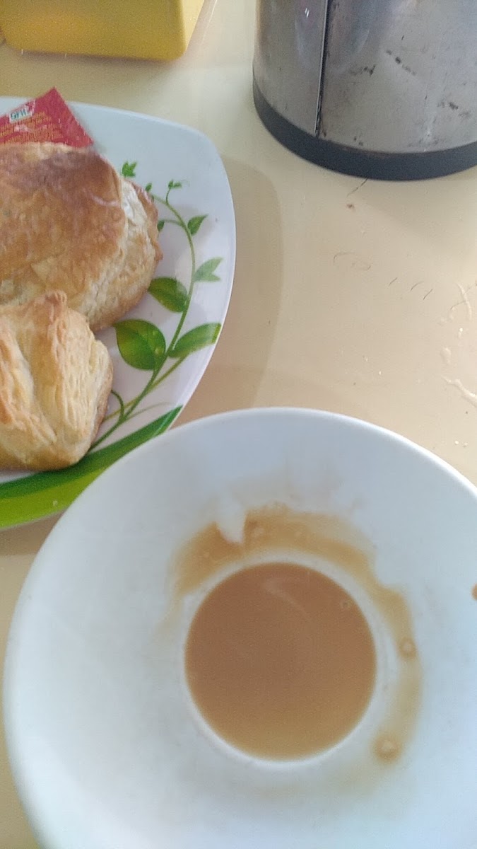 Shwe Khayagyi Café - 7