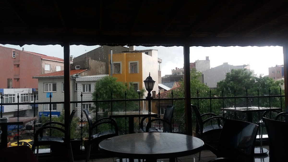 Melek Cafe - 6