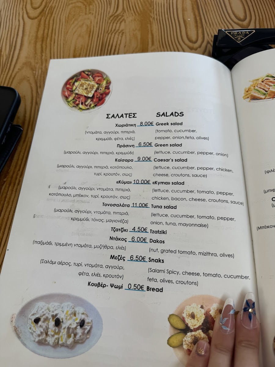 Kyma Fotis Falassarna - 3