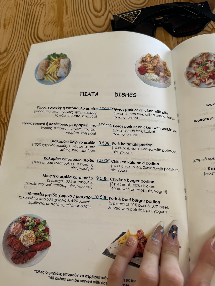 Kyma Fotis Falassarna - 4