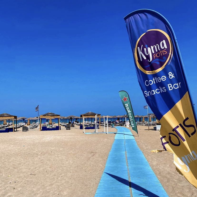 Kyma Fotis Falassarna - 3