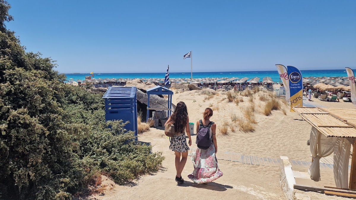 Kyma Fotis Falassarna - 4