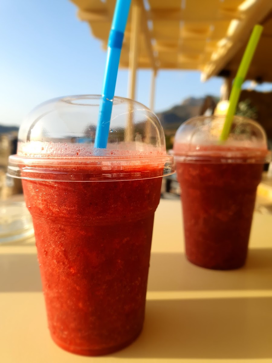 Kyma Fotis Falassarna - 5