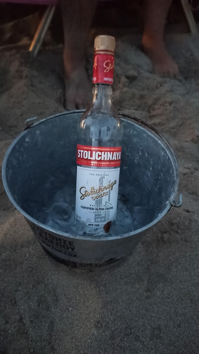 Kyma Fotis Falassarna - 8