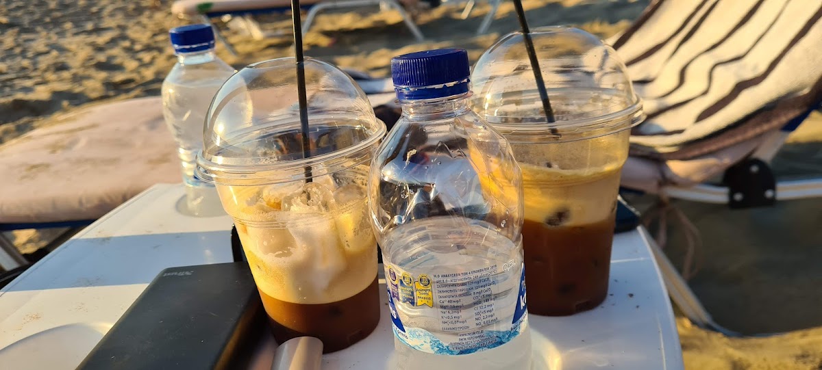 Kyma Fotis Falassarna - 9