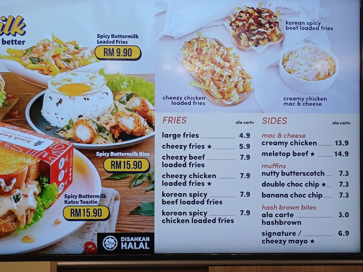 Bask Bear Coffee Bentong Pahang - 6