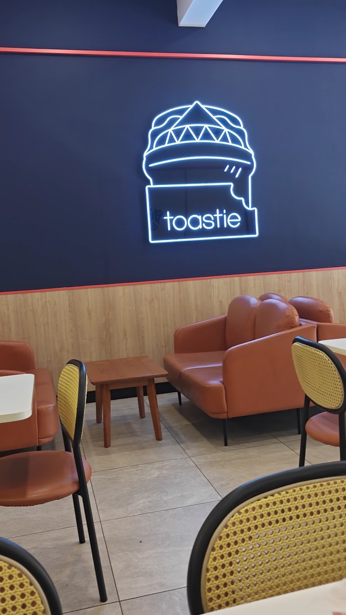 Bask Bear Coffee Bentong Pahang - 2