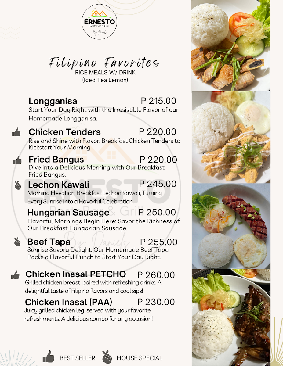 Ernesto Resto bar - 2