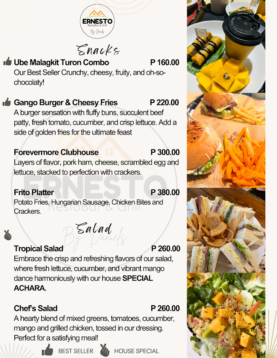 Ernesto Resto bar - 3