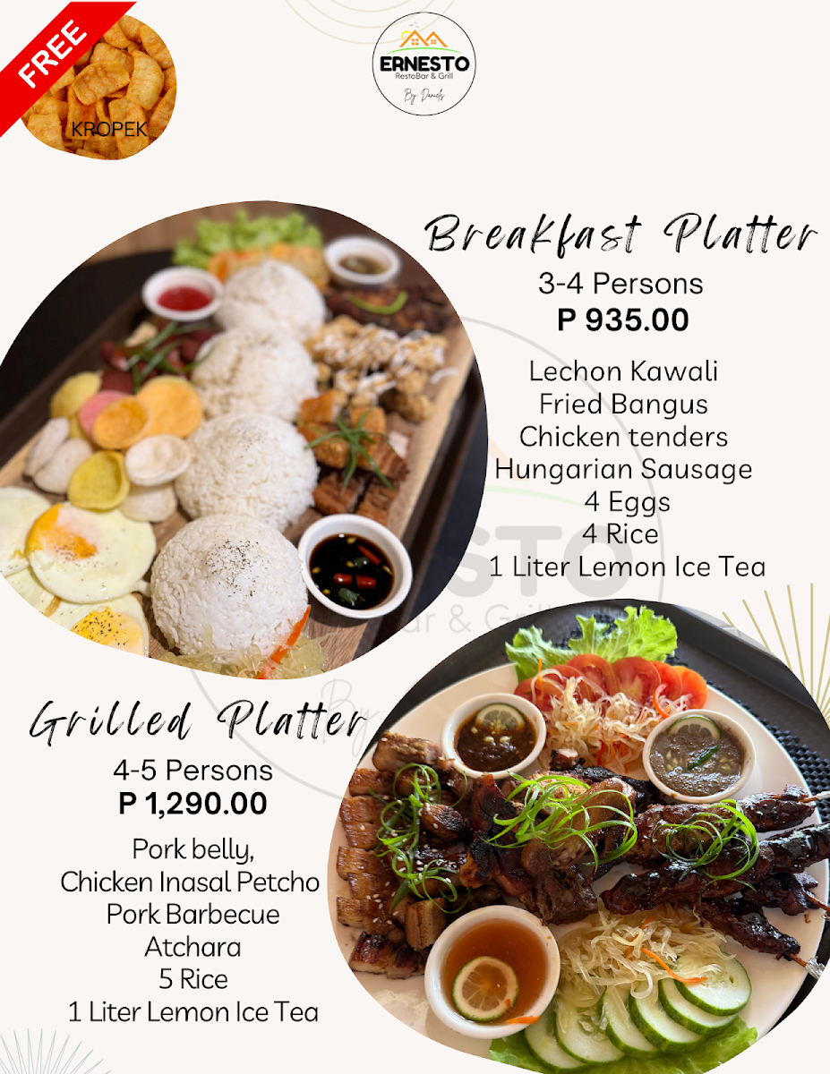 Ernesto Resto bar - 7