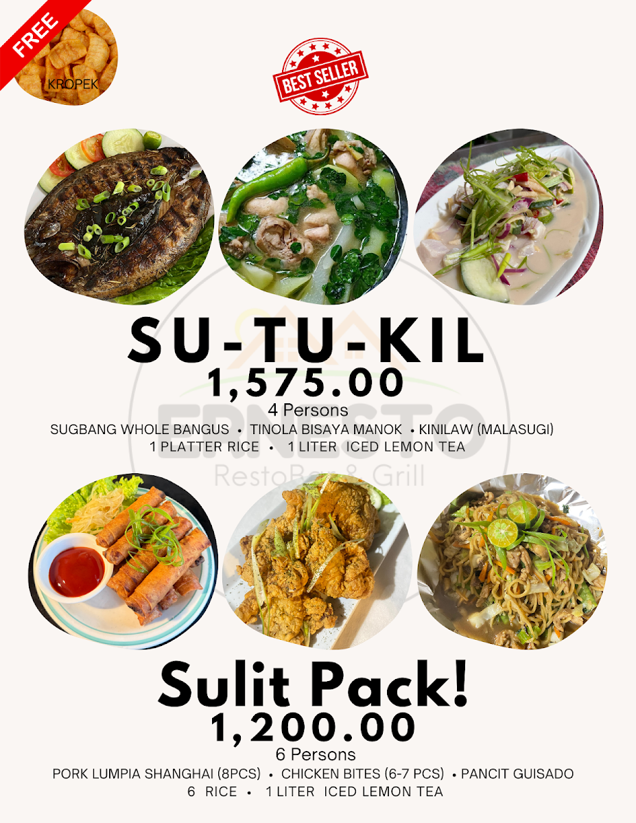 Ernesto Resto bar - 8