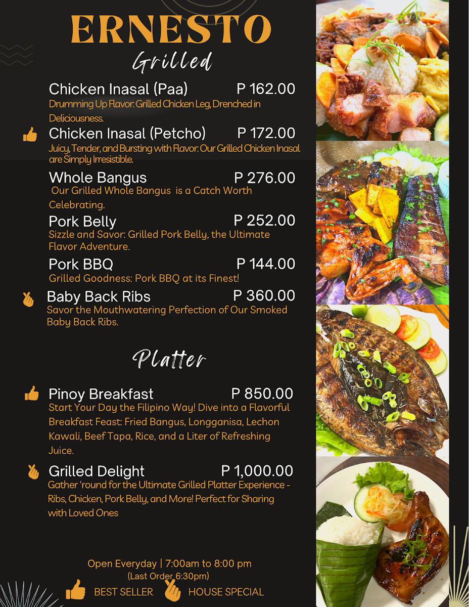 Ernesto Resto bar - 9