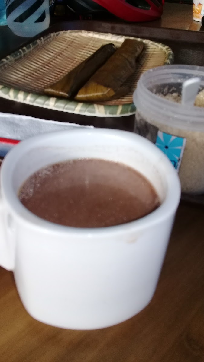 Ernesto Resto bar - 6