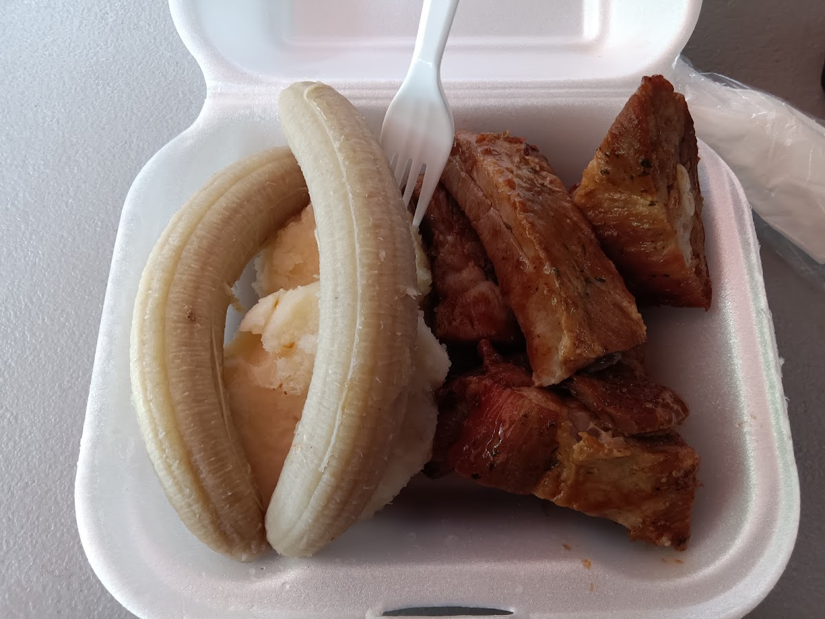 Nieves Quick Lunch#2 - 2