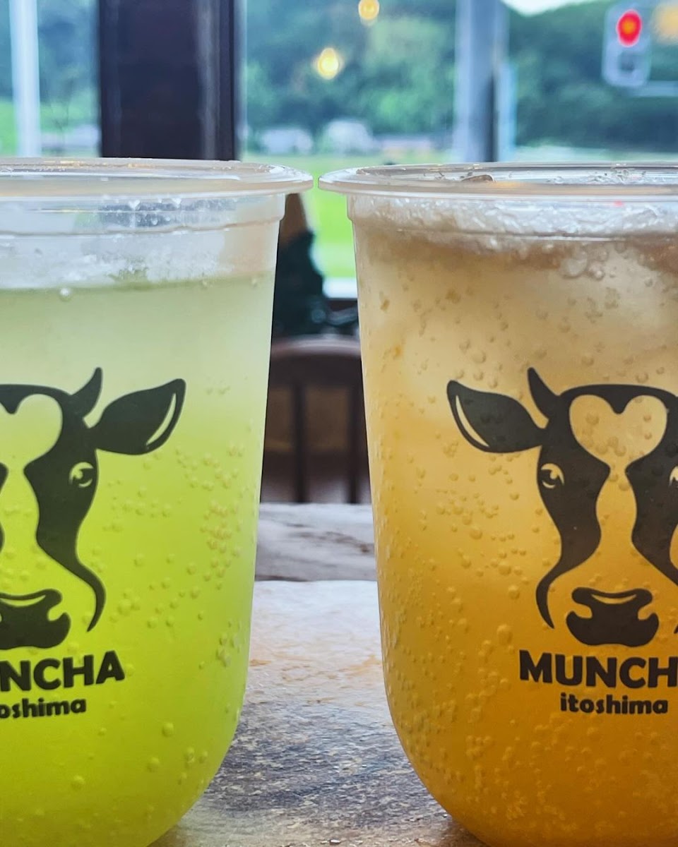 MUNCHA itoshima - 3