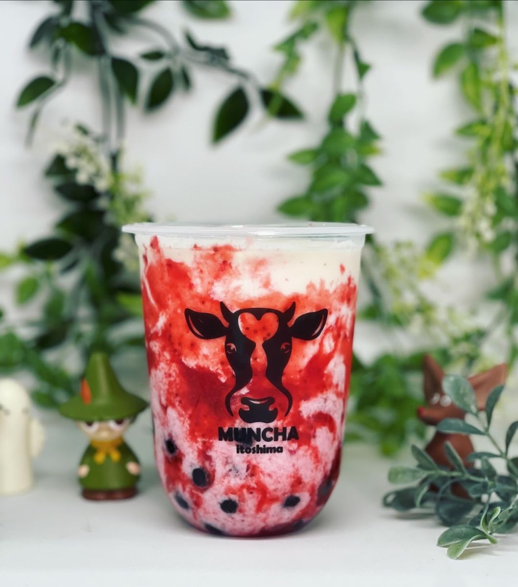 MUNCHA itoshima - 7