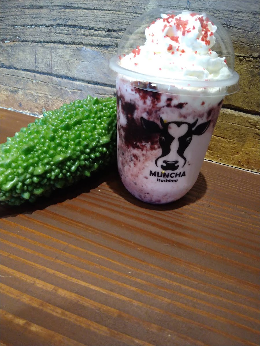 MUNCHA itoshima - 8