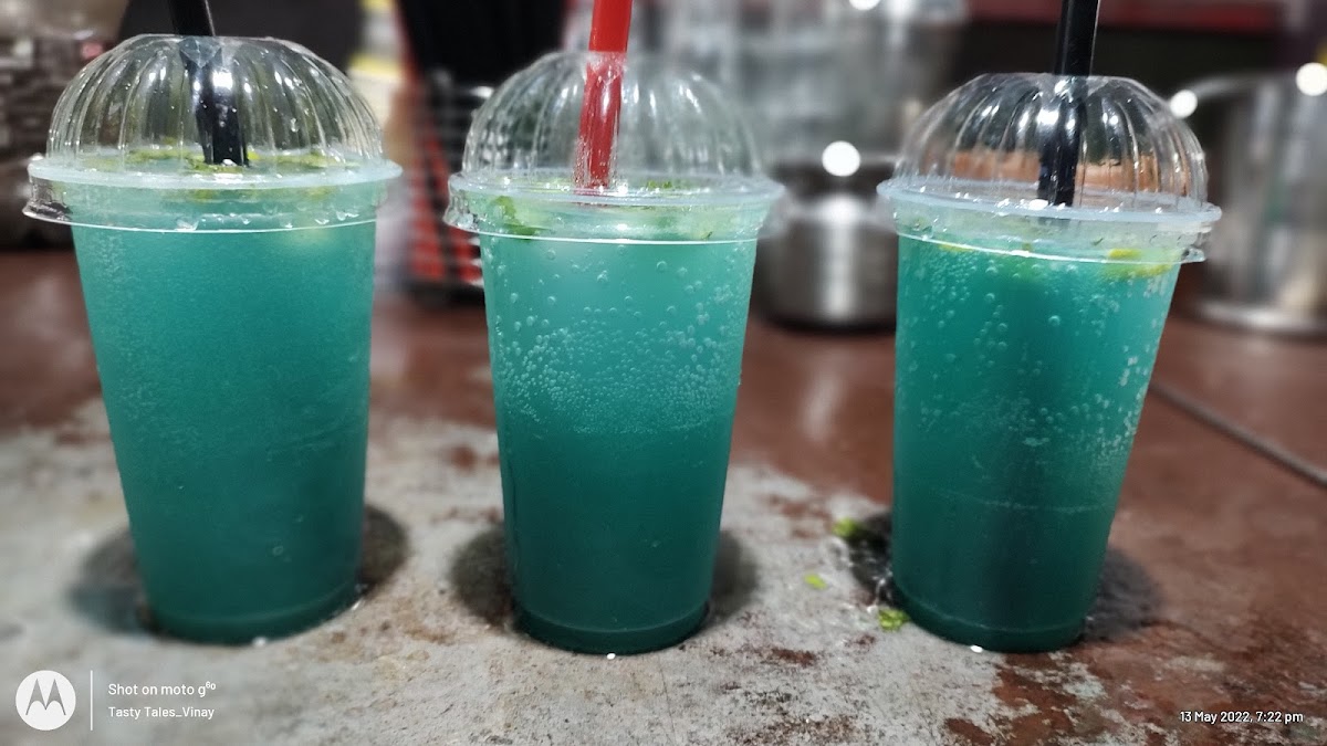 Tasty Tales Cafe - 10