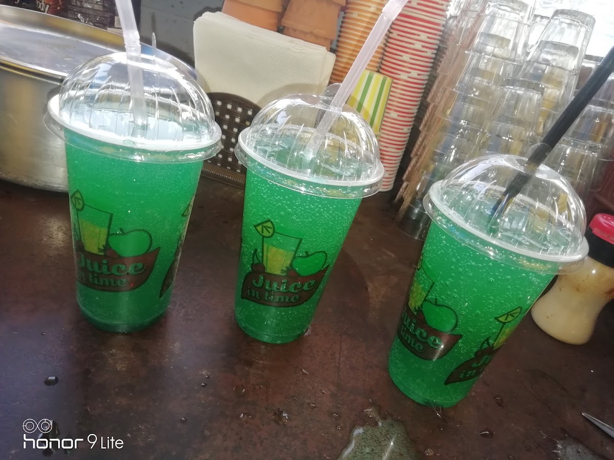 Tasty Tales Cafe - 2