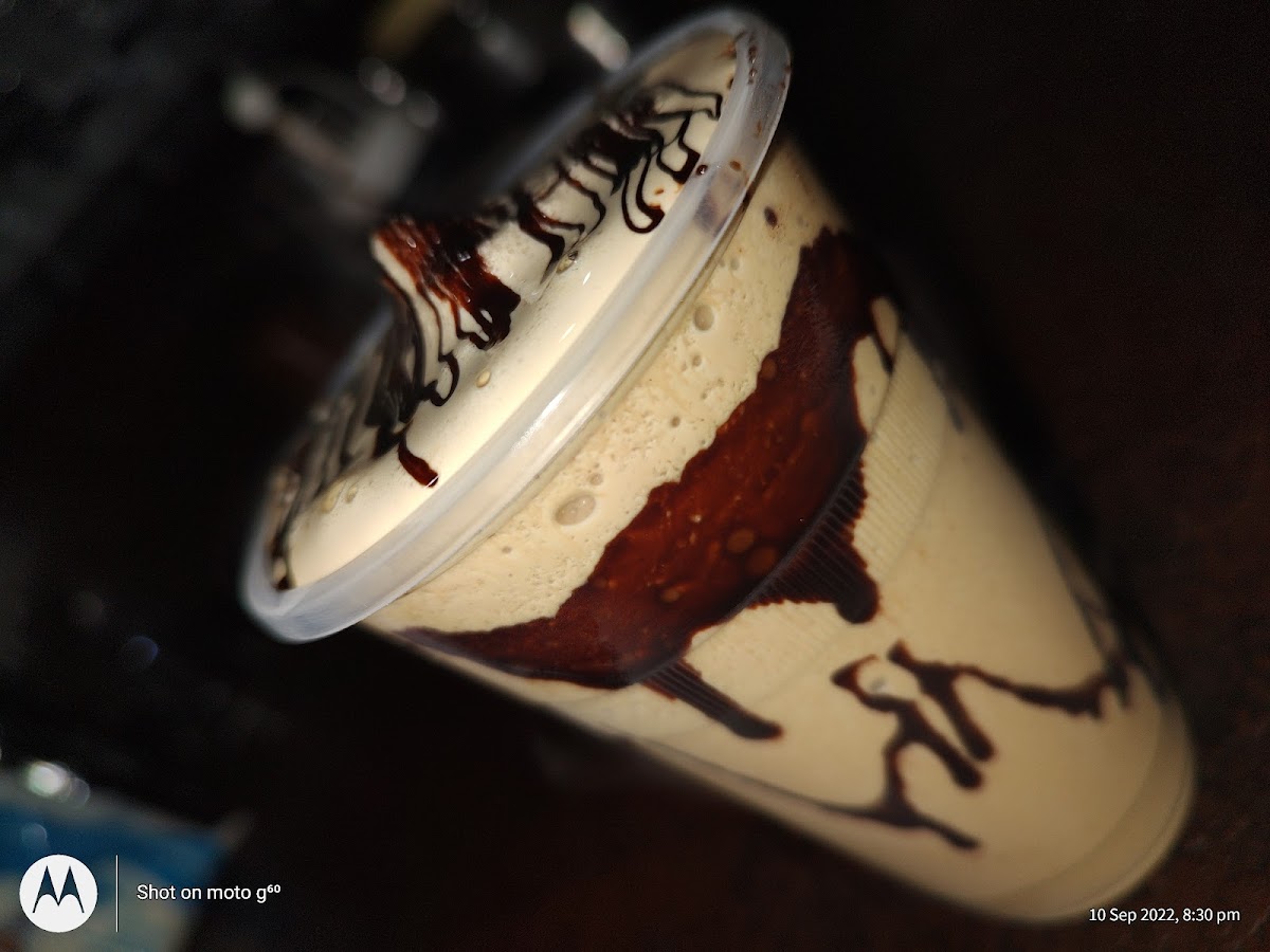 Tasty Tales Cafe - 3