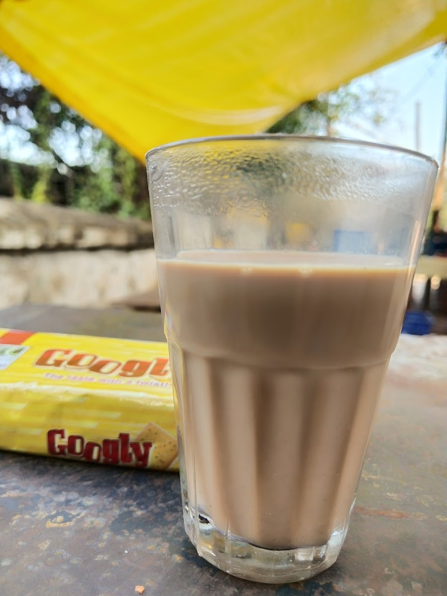 Tasty Tales Cafe - 5