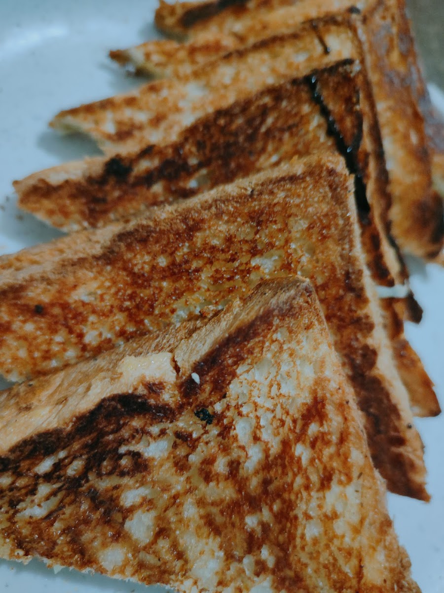 Tasty Tales Cafe - 7