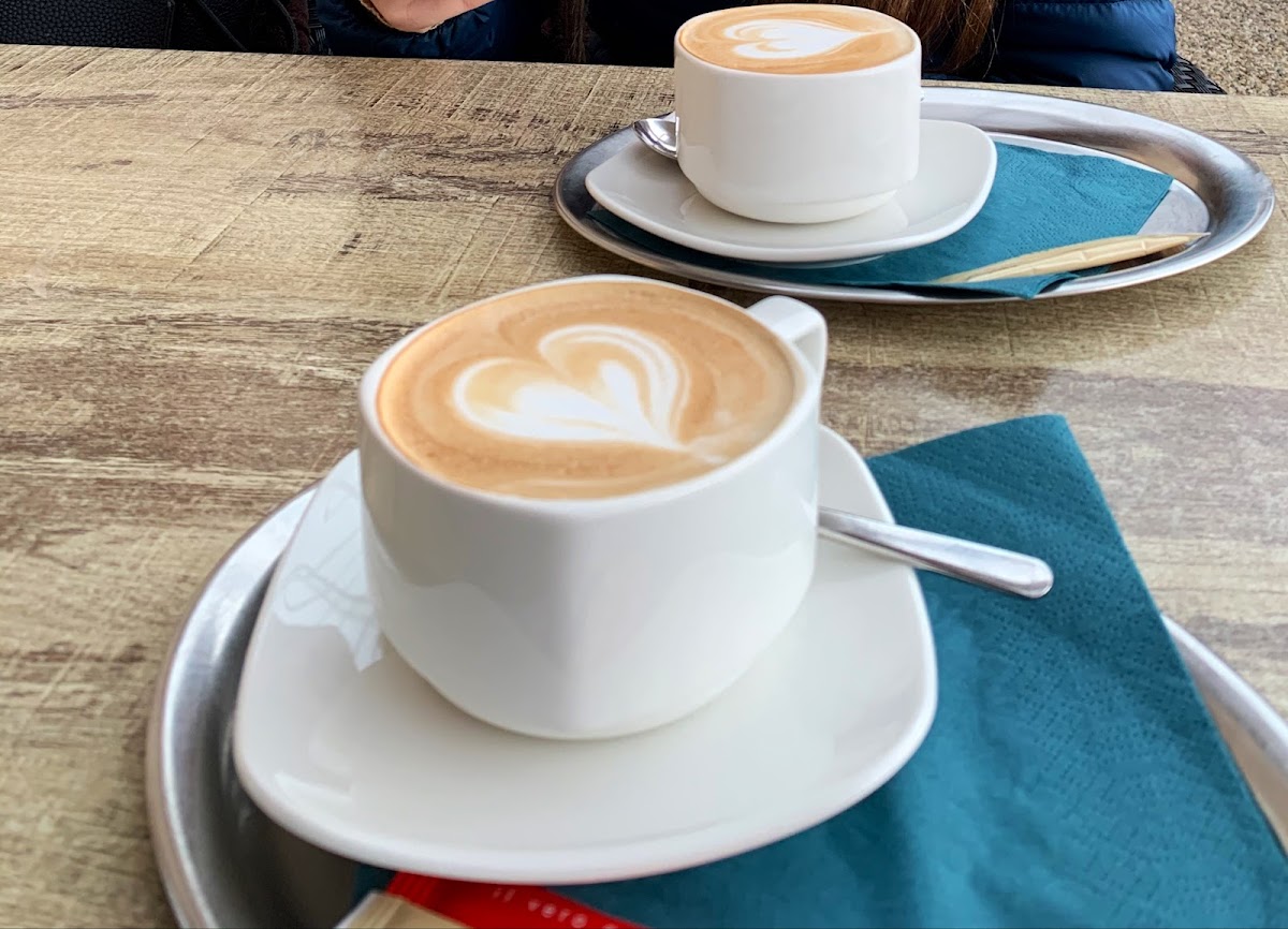 Cafe Petr - 10