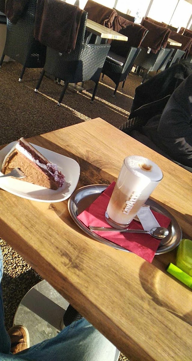 Cafe Petr - 5