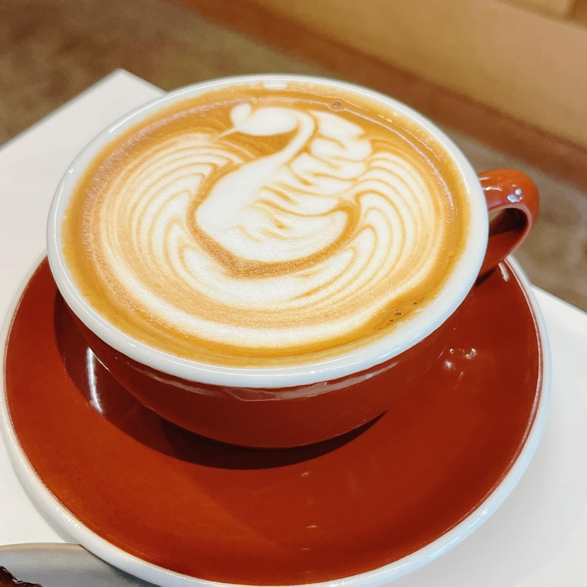 Cafe Merci - 3