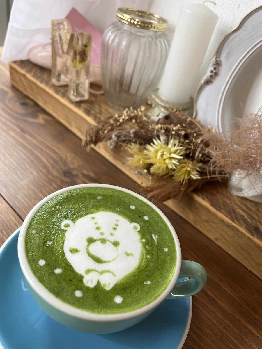 Cafe Merci - 4