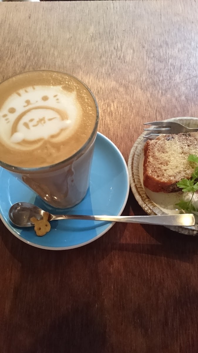 Cafe Merci - 5