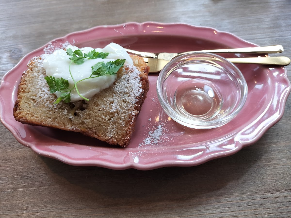 Cafe Merci - 9