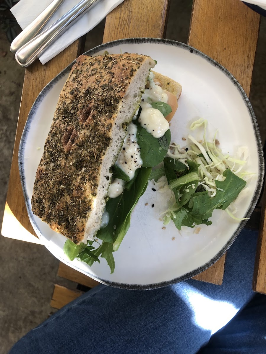 Little Merchants Coffee - 10